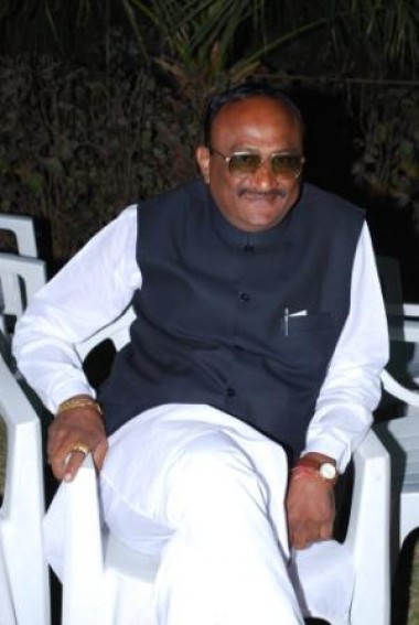 भारतीय नेशनल जनता दल की राजकोट जिला मीटिंग  
